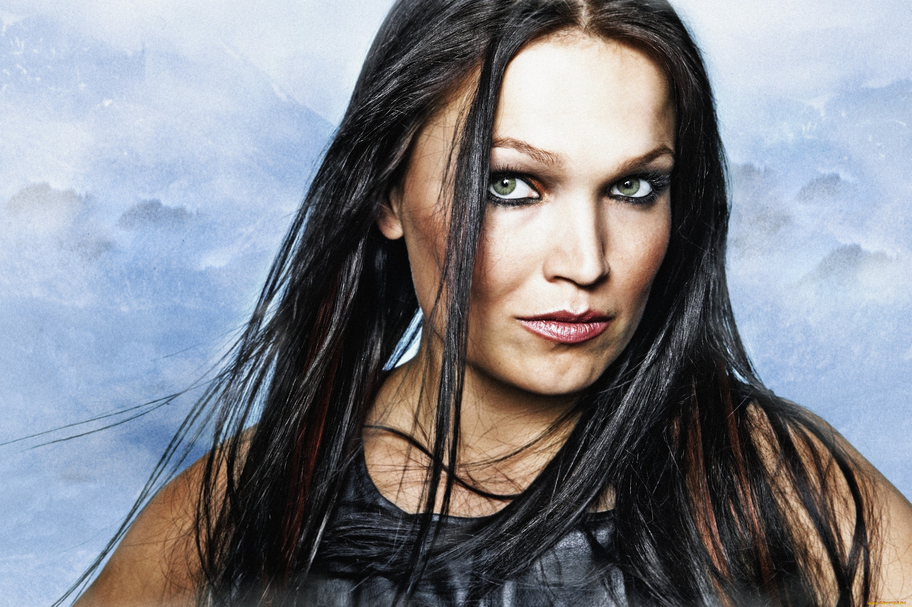 , tarja, turunen, , 